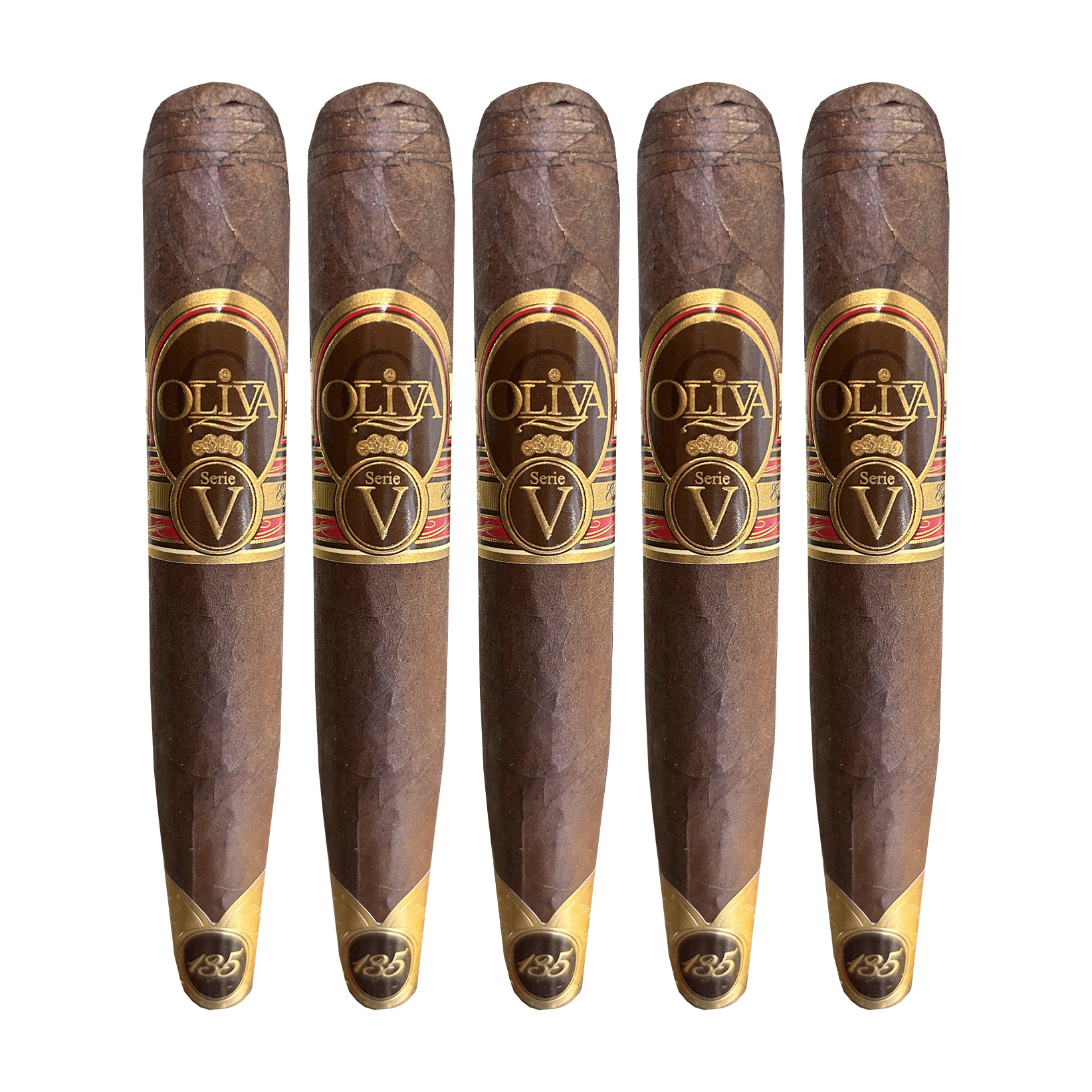 Oliva Serie V 135 Aniversario Cigar - 5 Pack